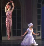 Arts Ballet Theatre of Florida in “Tribute to Diaghilev”