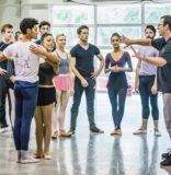 MCB Commissions a New ‘Fairy’s Kiss’ from Ratmansky
