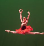 20 Years of the International Ballet Festival