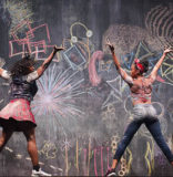 Multi-Styled Choreographer Camille A. Brown’s Makes Miami Debut
