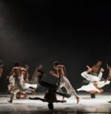 El ballet contemporáneo es hombre: BalletBoyz y Cie Hervé Koubi conquistan Florida
