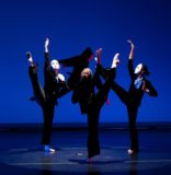 A Time to Dance and Pay Tribute : Dance Now!’s Masterpiece in Motion