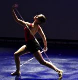 Dimensions Dance Theatre of Miami: Choreography Times 3