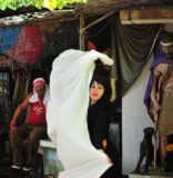 Through the Lens, a Look at Dance and Life in ‘Havana Habibi’