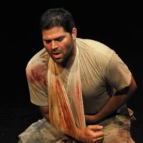 Nilo Cruz Is Back, With New Powerful Monologues
