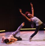 Urban Dance Mashes it up with Classical for New Cultural Connection