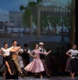Estampas Porteñas Tango Brings Passion, Drama to South Miami