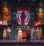 Actors’ Playhouse Revises “Evita” for its 30th Anniversary