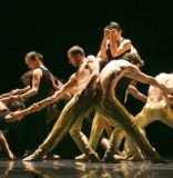 Hubbard Street Dance Chicago: Forging New Dance