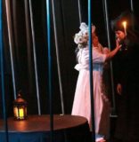 ‘Bernarda’ On Stage Gives Lorca a Primal Spin
