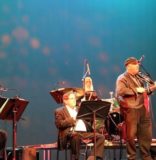 Raucous Klezmer and Spiritual Cantorial Music Come Together in One Concert