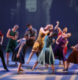 Martha Graham and the South Florida Symphony Orchestra Explore the Journey of America