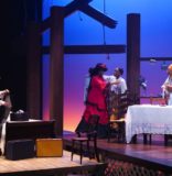 ‘Flyin’ West’ hovers over a forgotten time in African-American pioneer history