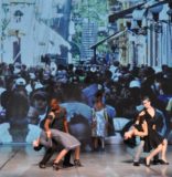 Cuba’s Renowned DanzAbierta Brings its Next Generation Across the Straights