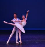 Arts Ballet Theatre: rinde tributo a Marius Petipa