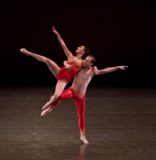 Review: Miami City Ballet Creates Real Harmony