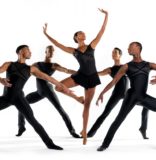 ‘The Return of the Black Ballerina’ and the Rise of Black Ballet