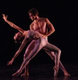Dimensions Dance Theatre of Miami se anota un triunfo con “Light Rain”