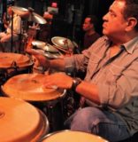Rare Concert of Miami-based Latin Jazz Greats