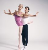 MCB Director, Ballerinas Reveal Intimacies, Physicality of Balanchine, Sinatra