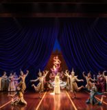‘The King and I’: A Blending of Dance Cultures
