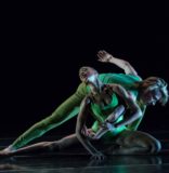 Touring TU Dance has Ailey and Miami Roots