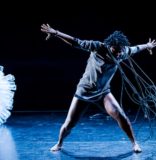 Review: Nadia Beugre’s Dance Demands a Voice