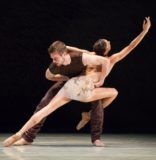 Alonzo King ‘LINES’ Is Not Balanchine — And That’s a Good Thing