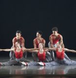 MCB Executes a Full-Bodied, Energetic Program II