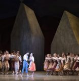 Dancers Sublime Movements Lift Miami City Ballet in Program III