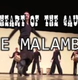 CULTURE SHOCK MIAMI Presents Another Inside Story: Che Malambo
