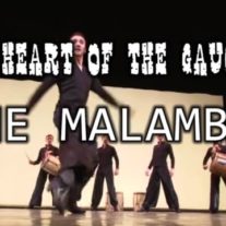 CULTURE SHOCK MIAMI Presents Another Inside Story: Che Malambo