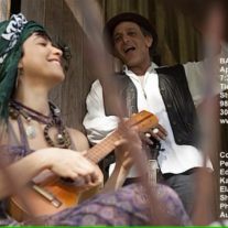 Baba Yaga at the Miami Theater Center