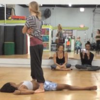 CASK by Alma Dance Theater
