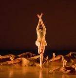 Chicago Repertory Ballet Leaves Few Stones and Tones Unturned
