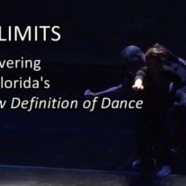 CULTURE SHOCK MIAMI and All Kids Included Present “No Limits: Discovering ‘A New Definition of Dance’”