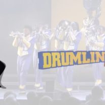 CULTURE SHOCK MIAMI Presents The YOU Review: DRUMLine Live