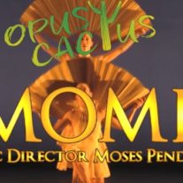 CULTURE SHOCK MIAMI Presents The YOU Review: MOMIX "Opus Cactus"