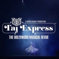 CULTURE SHOCK MIAMI Presents The YOU Review: TAJ EXPRESS