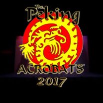 CULTURE SHOCK MIAMI Presents The YOU Review: THE PEKING ACROBATS 2017