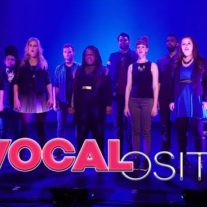 CULTURE SHOCK MIAMI Presents The YOU Review: Vocalosity