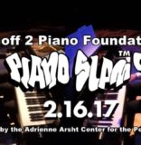 CULTURE SHOCK MIAMI Presents The YOU Review: PIANO SLAM 9