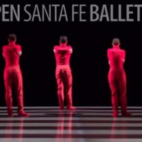 CULTURE SHOCK MIAMI Presents The YOU Review: Aspen Santa Fe Ballet
