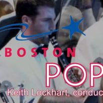 CULTURE SHOCK MIAMI Presents The YOU Review: The Boston Pops-“Gershwin, By George!”