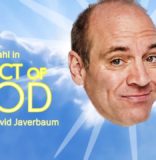CULTURE SHOCK MIAMI Presents The YOU Review: GableStage’s “Act of God” by David Javerbaum