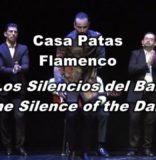 CULTURE SHOCK MIAMI Presents The YOU Review: Casa Patas’ Los Silencios del Baile (Silence of the Dance)