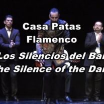 CULTURE SHOCK MIAMI Presents The YOU Review: Casa Patas’ Los Silencios del Baile (Silence of the Dance)