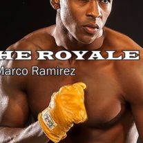 CULTURE SHOCK MIAMI Presents The YOU Review: The Royale