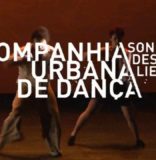 CULTURE SHOCK MIAMI Presents The YOU Review: Companhia Urbana de Dança
