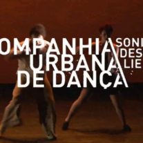 CULTURE SHOCK MIAMI Presents The YOU Review: Companhia Urbana de Dança